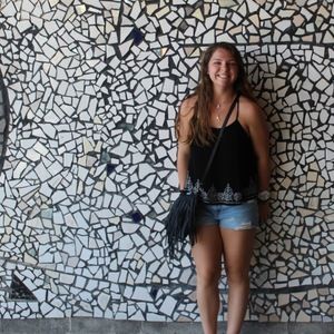 Meet your Posher, Michella